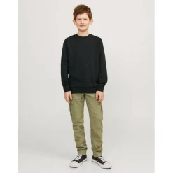 Kids' Bradley Crew Sweatshirt