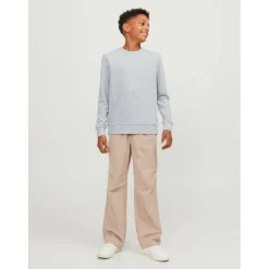 Kids' Bradley Crew Sweatshirt