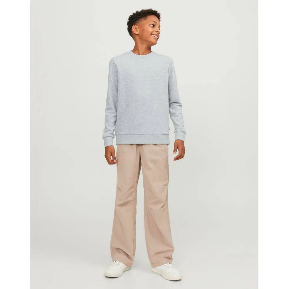 Kids' Bradley Crew Sweatshirt