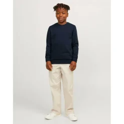 Kids' Bradley Crew Sweatshirt