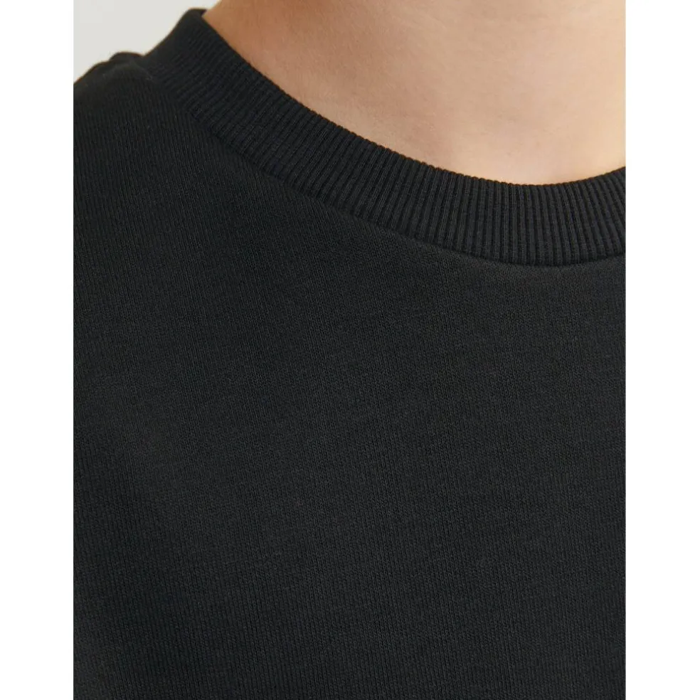 Kids' Bradley Crew Sweatshirt
