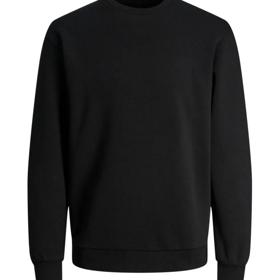 Kids' Bradley Crew Sweatshirt