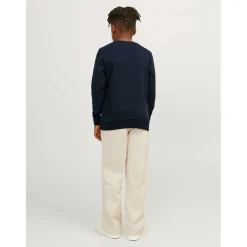 Kids' Bradley Crew Sweatshirt