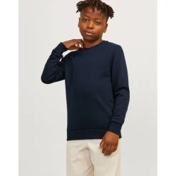 Kids' Bradley Crew Sweatshirt