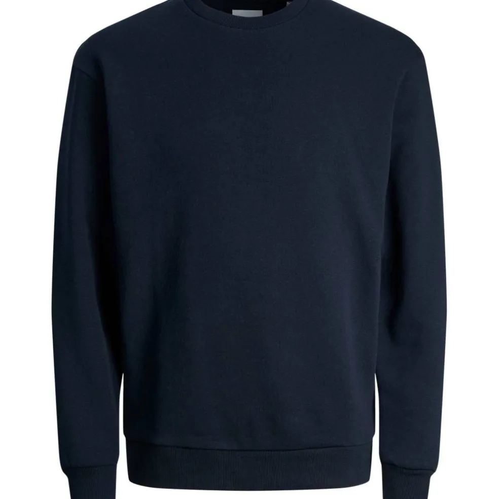 Kids' Bradley Crew Sweatshirt