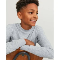 Kids' Bradley Crew Sweatshirt