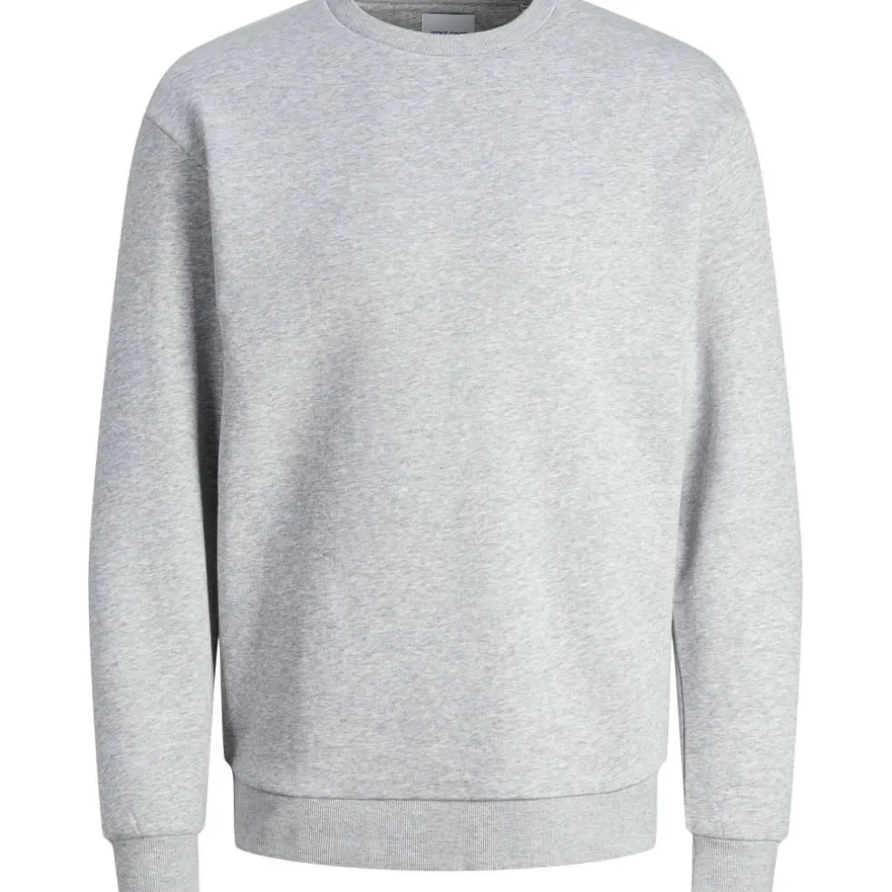 Kids' Bradley Crew Sweatshirt