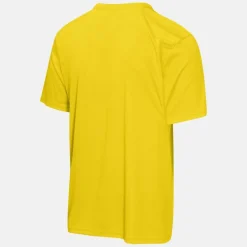 Kids Brazil FIFA World Cup 2026 Short Sleeve T-Shirt