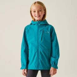 Kids' Calderdale III Isotex Waterproof Jacket