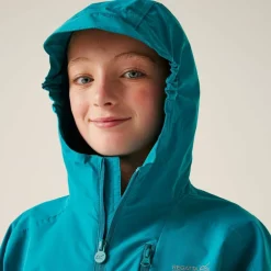 Kids' Calderdale III Isotex Waterproof Jacket
