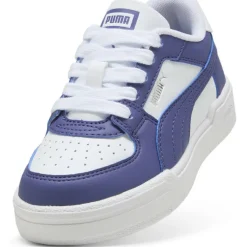 Kids' Ca Pro Classic CA Pro Low-Top Trainers