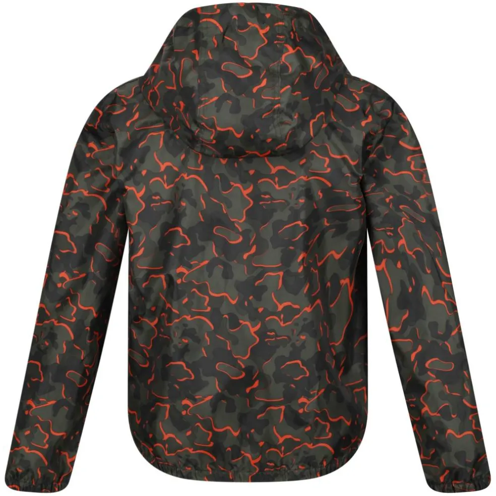 Kids' Catkin Waterproof Jacket