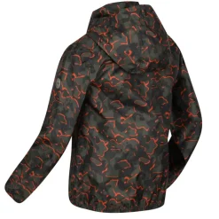 Kids' Catkin Waterproof Jacket