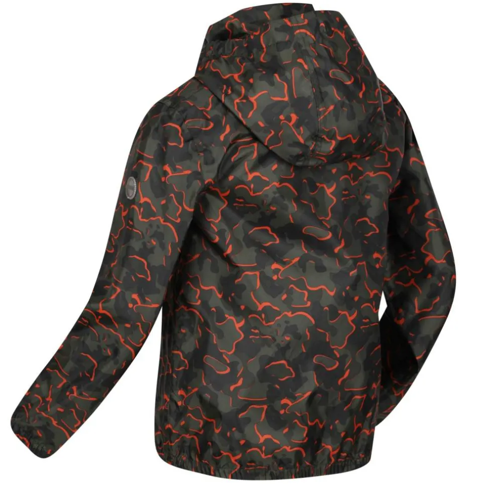 Kids' Catkin Waterproof Jacket
