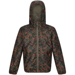 Kids' Catkin Waterproof Jacket
