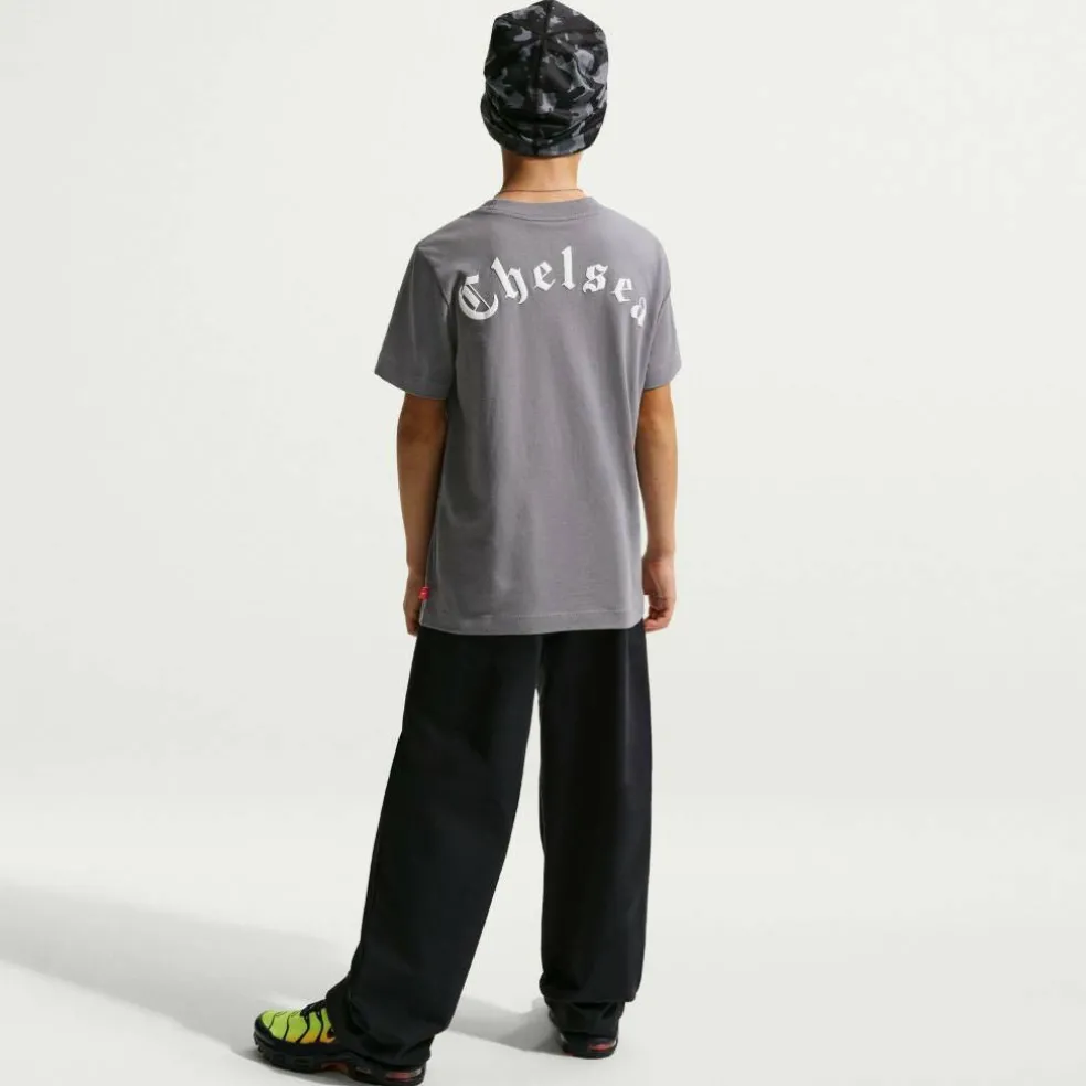 Kids' Chelsea Licensed Short Sleeve T-Shirt