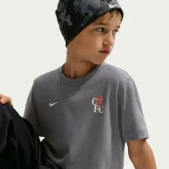 Kids' Chelsea Licensed Short Sleeve T-Shirt
