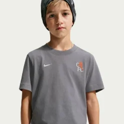 Kids' Chelsea Licensed Short Sleeve T-Shirt