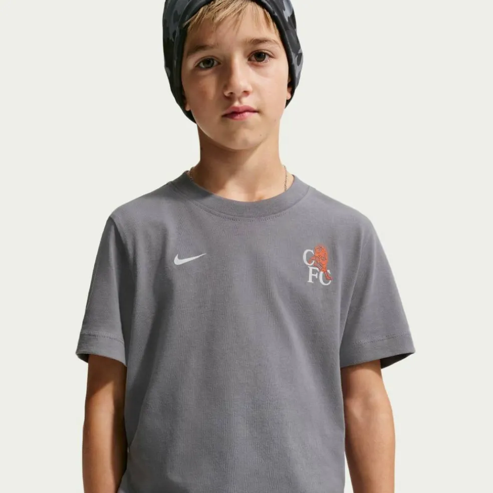 Kids' Chelsea Licensed Short Sleeve T-Shirt