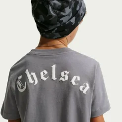 Kids' Chelsea Licensed Short Sleeve T-Shirt