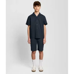 Kids' Chino Shorts
