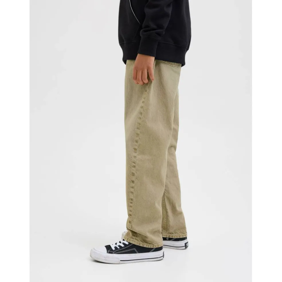 Kids' Chris Straight Leg Jeans