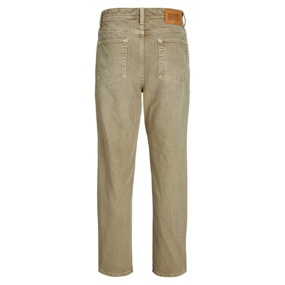 Kids' Chris Straight Leg Jeans