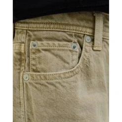 Kids' Chris Straight Leg Jeans