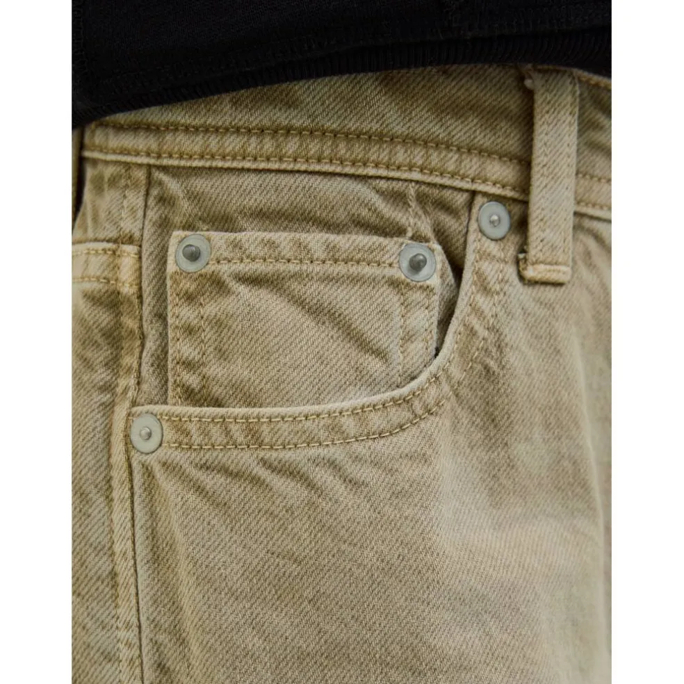 Kids' Chris Straight Leg Jeans