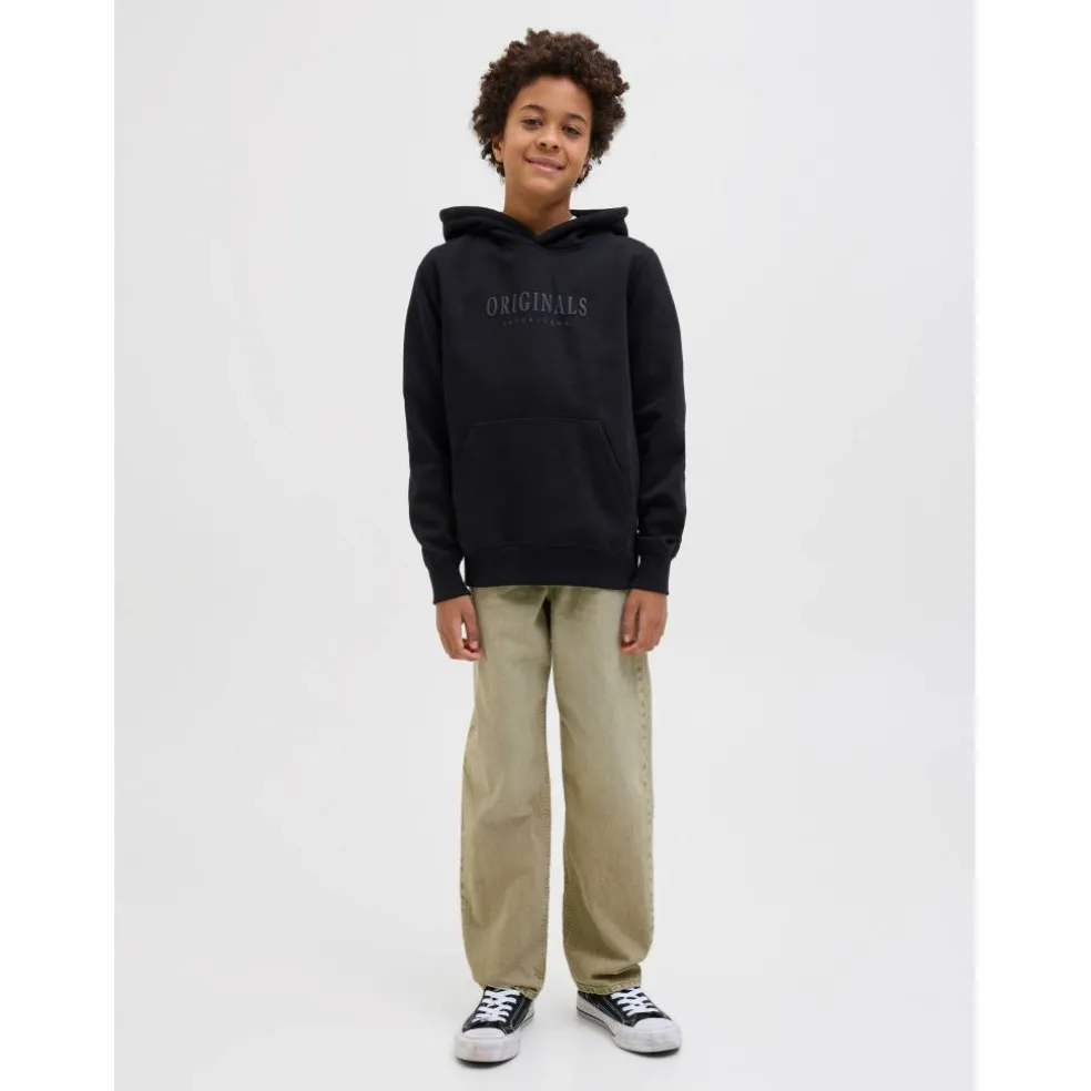 Kids' Chris Straight Leg Jeans