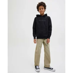 Kids' Chris Straight Leg Jeans