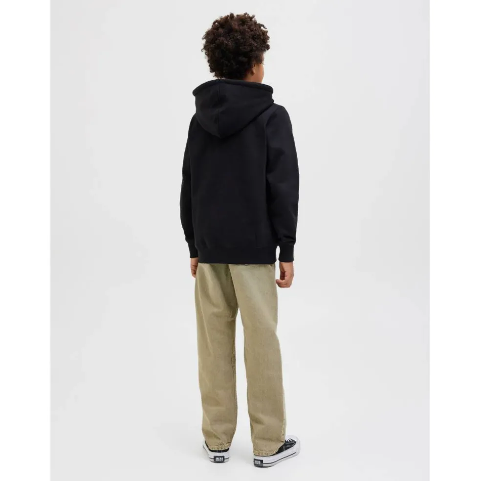 Kids' Chris Straight Leg Jeans