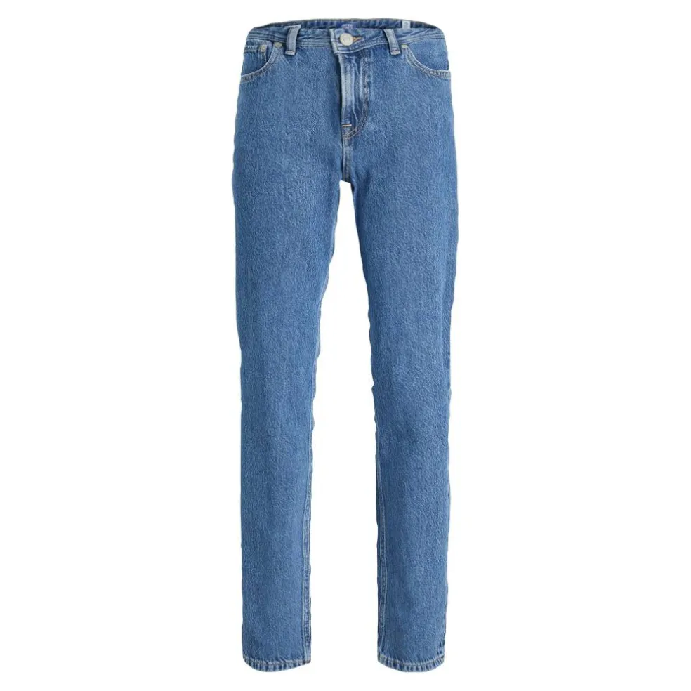 Kids' Clark Straight Leg Jeans