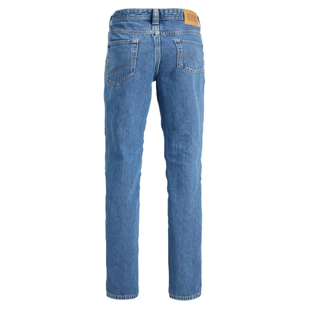 Kids' Clark Straight Leg Jeans