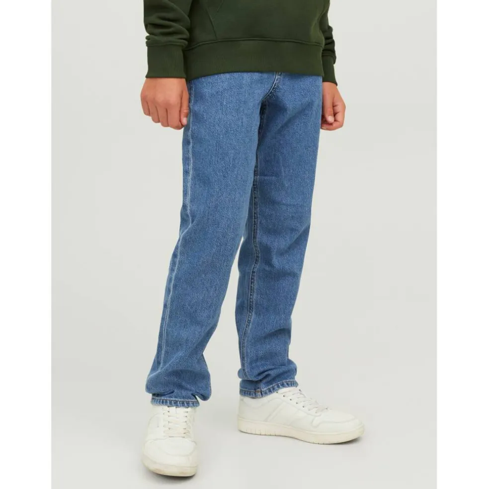 Kids' Clark Straight Leg Jeans