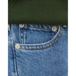 Kids' Clark Straight Leg Jeans