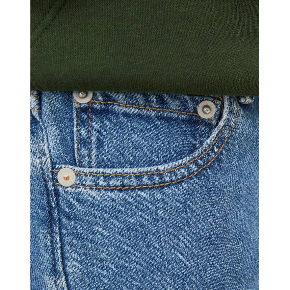 Kids' Clark Straight Leg Jeans