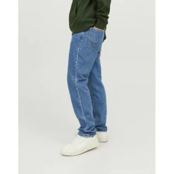 Kids' Clark Straight Leg Jeans