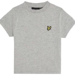 Kids' Classic Regular Fit T-Shirt