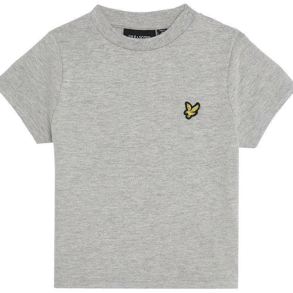 Kids' Classic Regular Fit T-Shirt