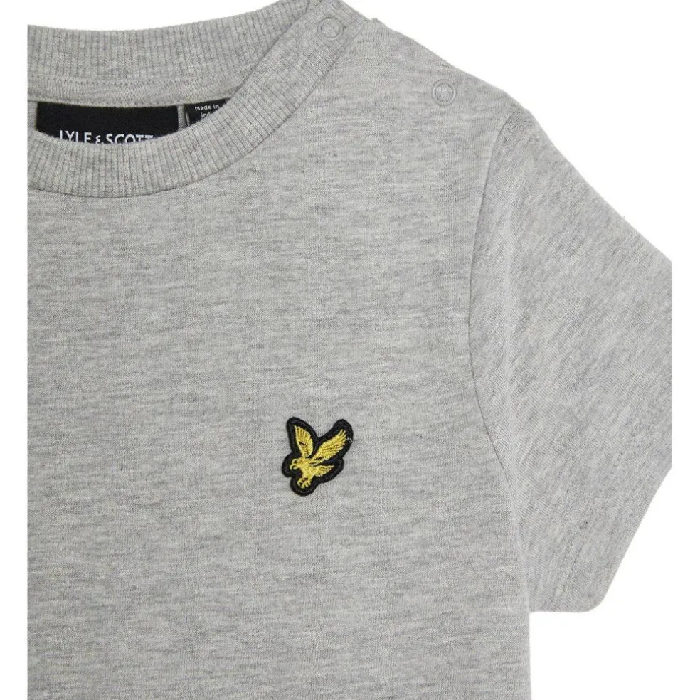 Kids' Classic Regular Fit T-Shirt