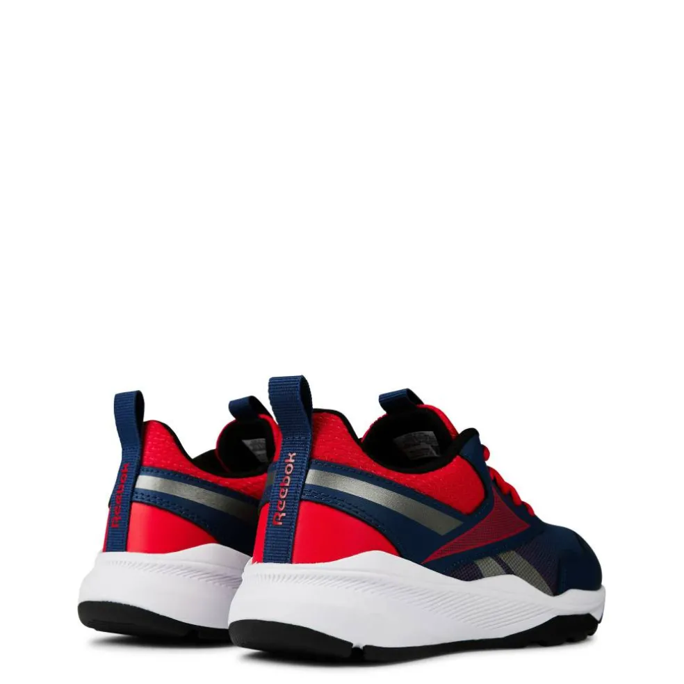 Kids' Classic Sprinter Low-Top Trainers