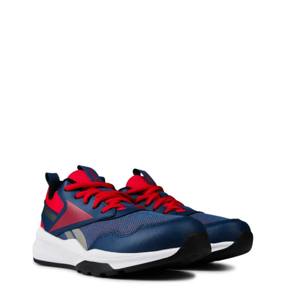 Kids' Classic Sprinter Low-Top Trainers