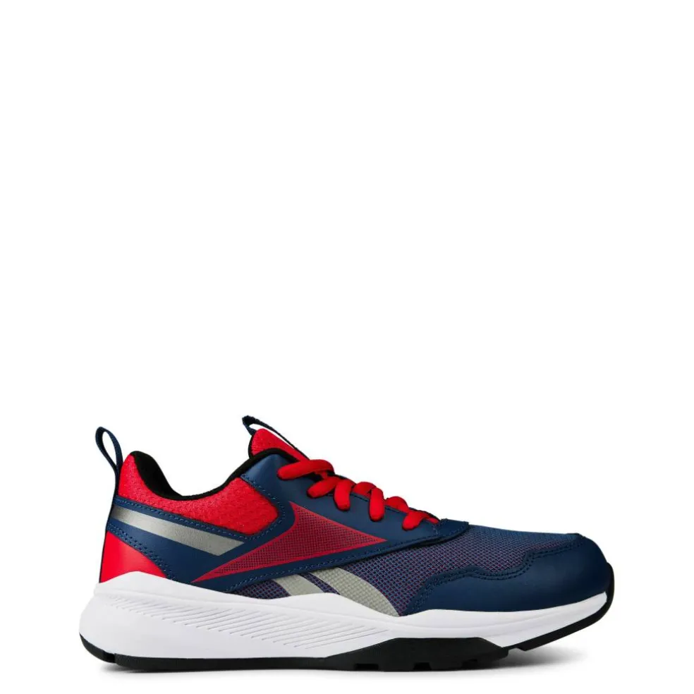 Kids' Classic Sprinter Low-Top Trainers