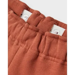 Kids' Closed Hem Fleece Joggers
