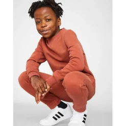 Kids' Closed Hem Fleece Joggers