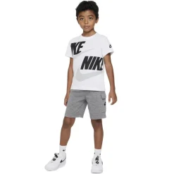 Kids' Closed Hem Fleece Jogging Bottoms