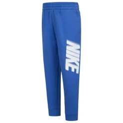 Kids' Closed Hem Tracksuit Joggers