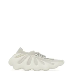 Kids 450 Cloud White Sock-style Ankle Sneakers