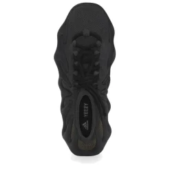Kids 450 Cloud White Sock-style Ankle Sneakers
